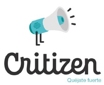 CRITIZEN QUEJATE FUERTE