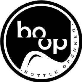 BOOP BOTTLE OPENNER