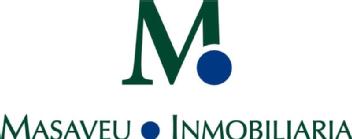 M MASAVEU INMOBILIARIA