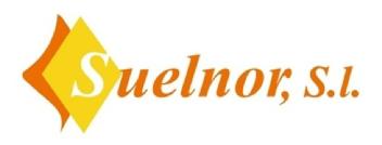 SUELNOR, S.L