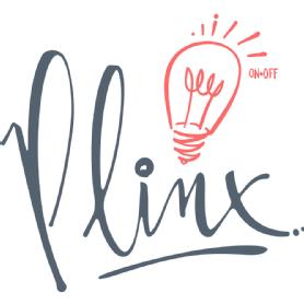 PLINX. ON-OFF