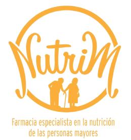 NUTRIM FARMACIA ESPECIALISTA EN LA NUTRICION DE LAS PERSONAS MAYORES