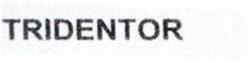 TRIDENTOR