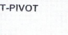 T-PIVOT