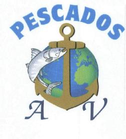 PESCADOS A V