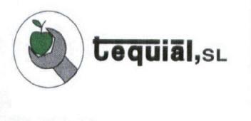 TEQUIAL, S.L