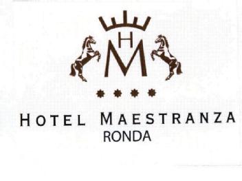 HM HOTEL MAESTRANZA RONDA