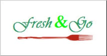 FRESH & GO