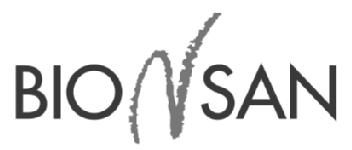 BIONSAN