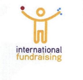 INTERNATIONAL FUNDRAISING