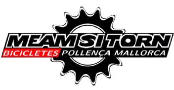 MEAM SI TORN BICICLETES POLLENÇA MALLORCA