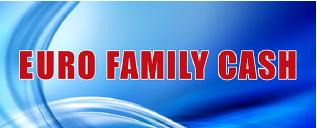 EURO FAMILY CASH