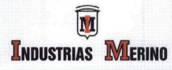 INDUSTRIAS MERINO