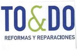 TO&DO REFORMAS Y REPARACIONES