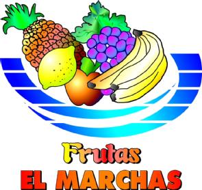 FRUTAS EL MARCHAS