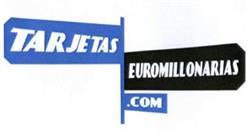 TARJETAS EUROMILLONARIAS.COM