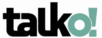 TALKO!
