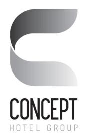 CONCEPT HOTEL GROUP