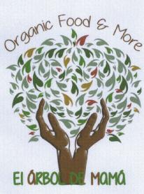 ORGANIC FOOD & MORE EL ARBOL DE MAMA