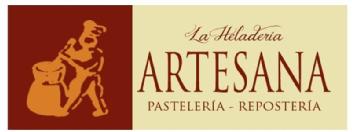 LA HELADERIA ARTESANA