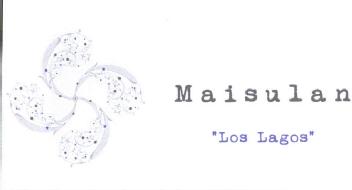 MAISULAN 