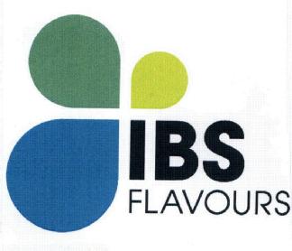 IBS FLAVOURS