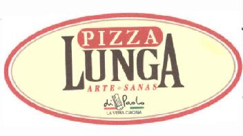 PIZZA LUNGA ARTE*SANAS DI PAOLO LA VERA CUCINA