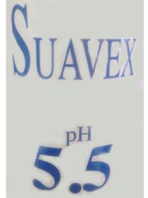 SUAVEX PH 5.5