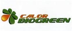 CALOR BIOGREEN