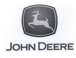 JOHN DEERE