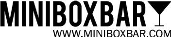 MINIBOXBAR