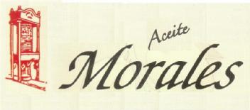 ACEITE MORALES