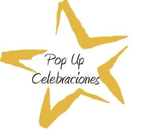 POP UP CELEBRACIONES