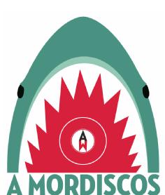 A MORDISCOS