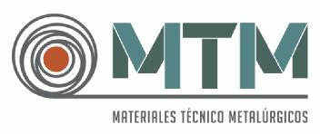 MTM MATERIALES TECNICO METALURGICOS