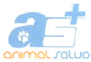 AS ANIMAL SALUD