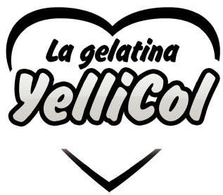 LA GELATINA YELLICOL