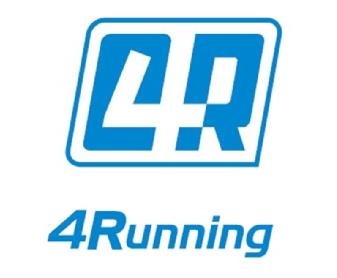 4R 4RUNNING