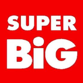 SUPERBIG
