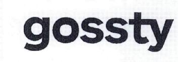 GOSSTY