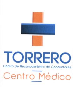 TORRERO CENTRO DE RECONOCIMIENTO DE CONDUCTORES CENTRO MEDICO