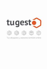 TUGESTO DC TC DC INPD QP TUS ABOGADOS Y ASESORES TAMBIEN ONLINE