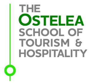 THE OSTELEA SCHOOL OF TOURISM & HOSPITALITY