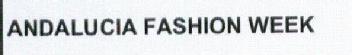 ANDALUCIA FASHION WEEK
