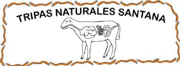 TRIPAS NATURALES SANTANA