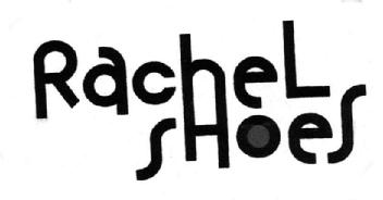 RACHEL SHOES