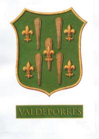 VALDEPORRES