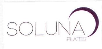 SOLUNA PILATES
