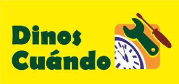 DINOS CUANDO