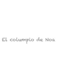 EL COLUMPIO DE NOA